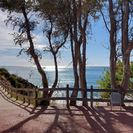Апартаменти Benalmadena Nuevatorrequebrada Екстер'єр фото