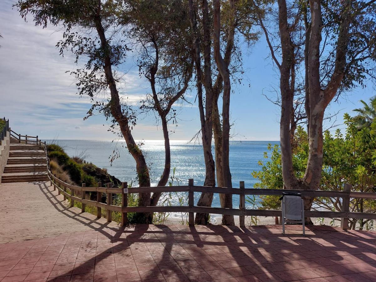 Апартаменти Benalmadena Nuevatorrequebrada Екстер'єр фото